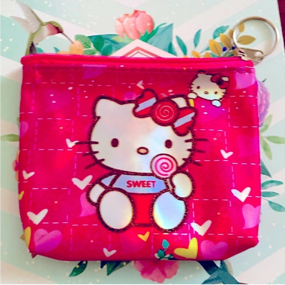 6pcs Hello Kitty bundle - Picture 5 of 16